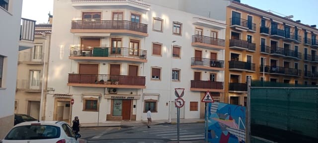 Apartamento de 3 habitaciones en Javea / Xàbia en venta - 300.000 € (Ref: 9410672)