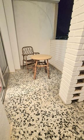 2 soveværelse Lejlighed til salg i Arenal, Javea / Xàbia med garage - € 285.000 (Ref: 9448986)