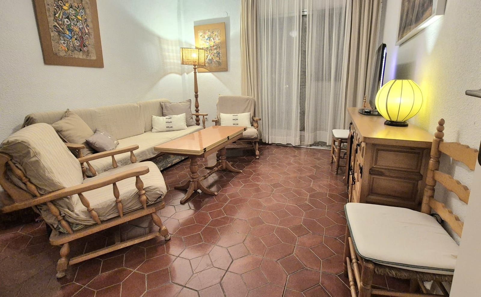 2 soveværelse Lejlighed til salg i Arenal med garage - € 285.000 (Ref: 9448986)