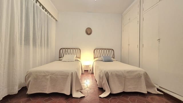 2 soveværelse Lejlighed til salg i Arenal, Javea / Xàbia med garage - € 285.000 (Ref: 9448986)