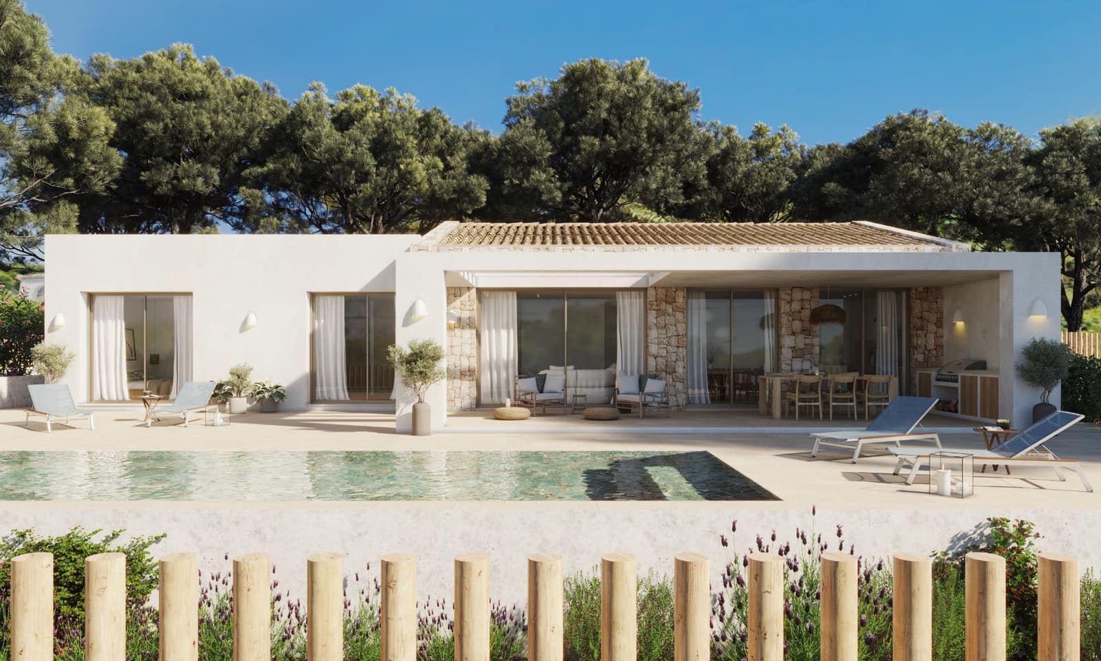 Terreno/Finca Rústica en Javea / Xàbia en venta - 380.000 € (Ref: 9513285)