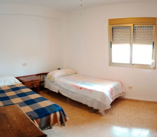 2 bedroom Apartment for sale in Arenal, Javea / Xàbia with garage - € 280,000 (Ref: 9524019)