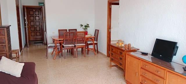 2 bedroom Apartment for sale in Arenal, Javea / Xàbia with garage - € 280,000 (Ref: 9524019)