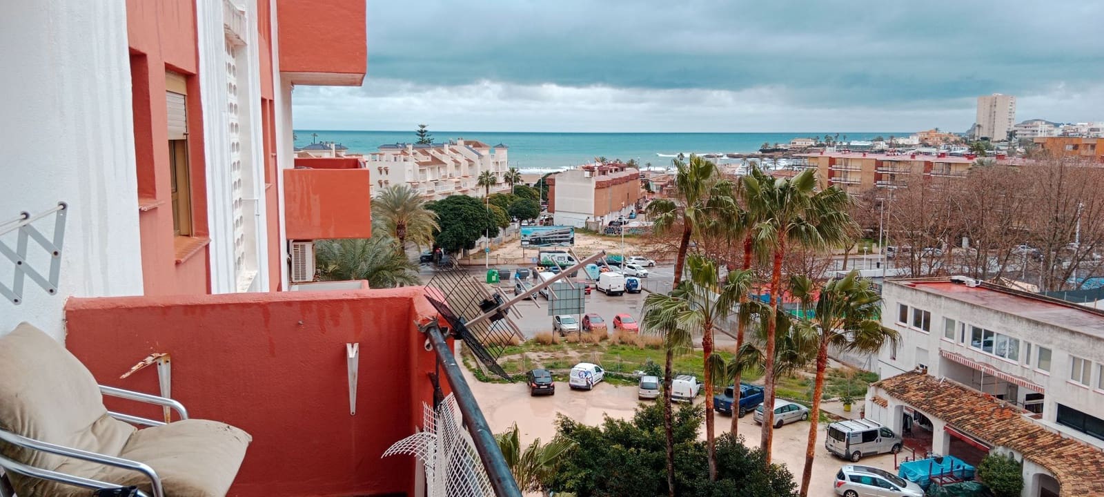 2 bedroom Apartment for sale in Arenal with garage - € 280,000 (Ref: 9524019)