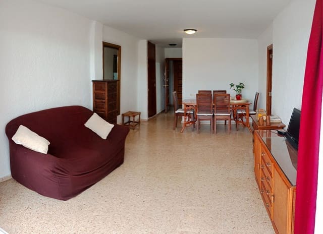 2 bedroom Apartment for sale in Arenal, Javea / Xàbia with garage - € 280,000 (Ref: 9524019)