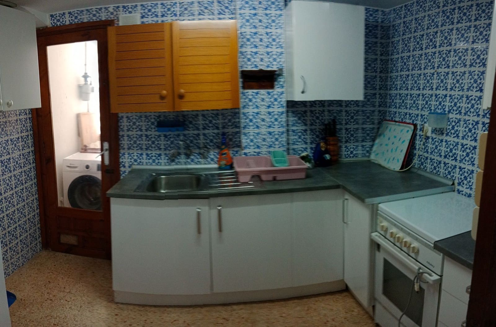 2 bedroom Apartment for sale in Arenal with garage - € 280,000 (Ref: 9524019)