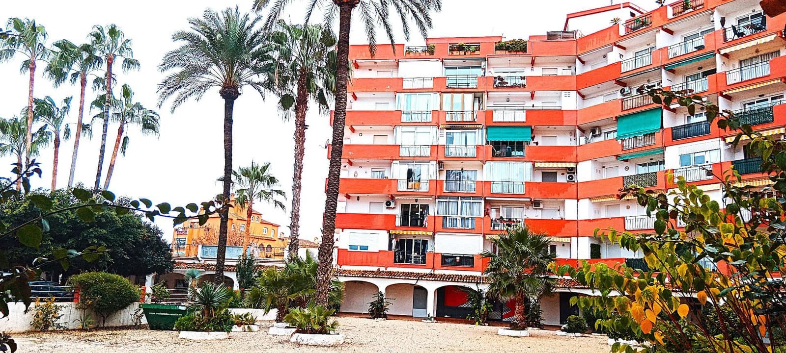 2 bedroom Apartment for sale in Arenal with garage - € 280,000 (Ref: 9524019)