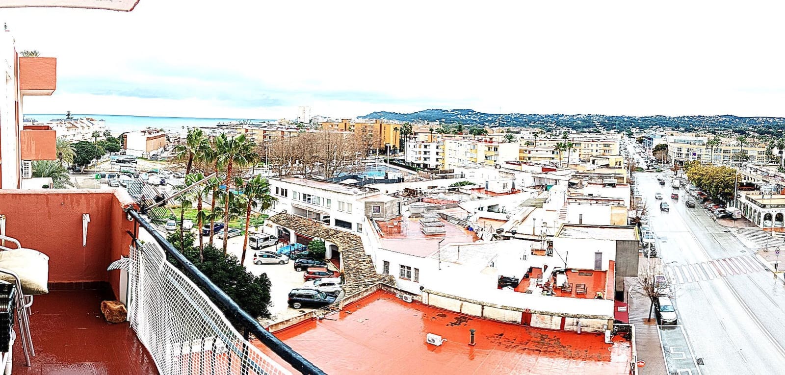 2 bedroom Apartment for sale in Arenal with garage - € 280,000 (Ref: 9524019)