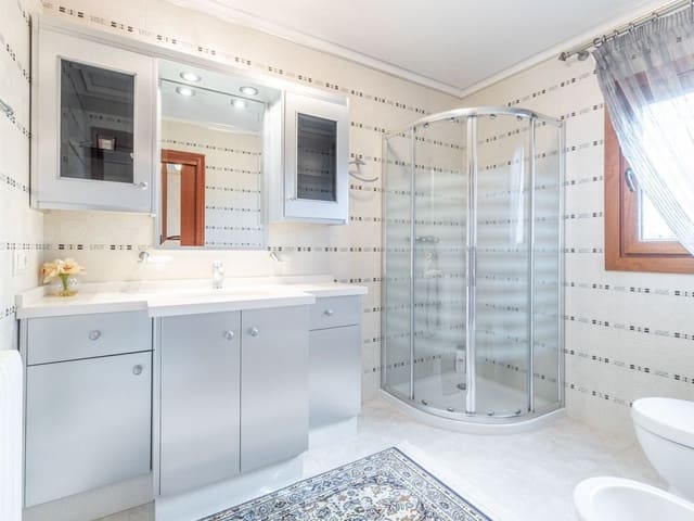 3 camera da letto Villa in vendita in Cap Martí - El Tossalet - Pinomar, Javea / Xàbia con garage - 750.000 € (Rif: 9540884)