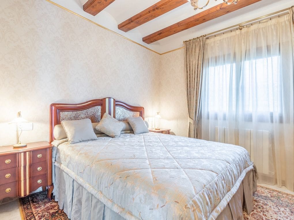 3 camera da letto Villa in vendita in Javea / Xabia con garage - 750.000 € (Rif: 9540884)