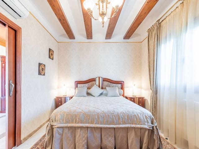 3 camera da letto Villa in vendita in Cap Martí - El Tossalet - Pinomar, Javea / Xàbia con garage - 750.000 € (Rif: 9540884)