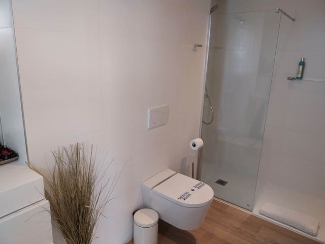 2 sypialnia Apartament do wynajęcia w Javea / Xàbia z basenem garażem - 2 000 € (Ref: 9555240)