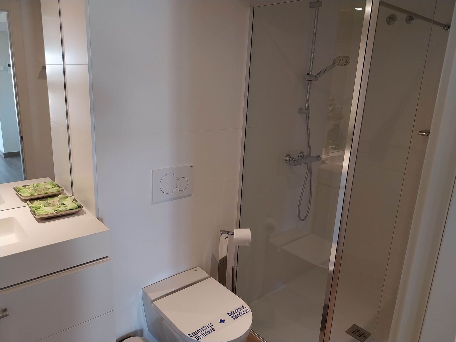 2 soveværelse Lejlighed til leje i Javea / Xabia med swimmingpool garage - € 2.000 (Ref: 9555240)