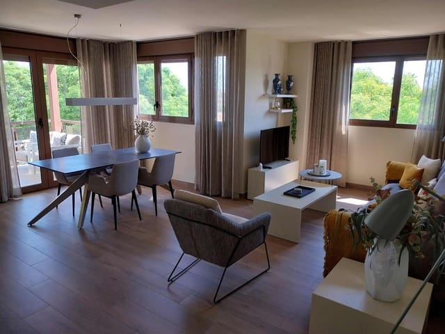 2 soveværelse Lejlighed til leje i Javea / Xàbia med swimmingpool garage - € 2.000 (Ref: 9555240)