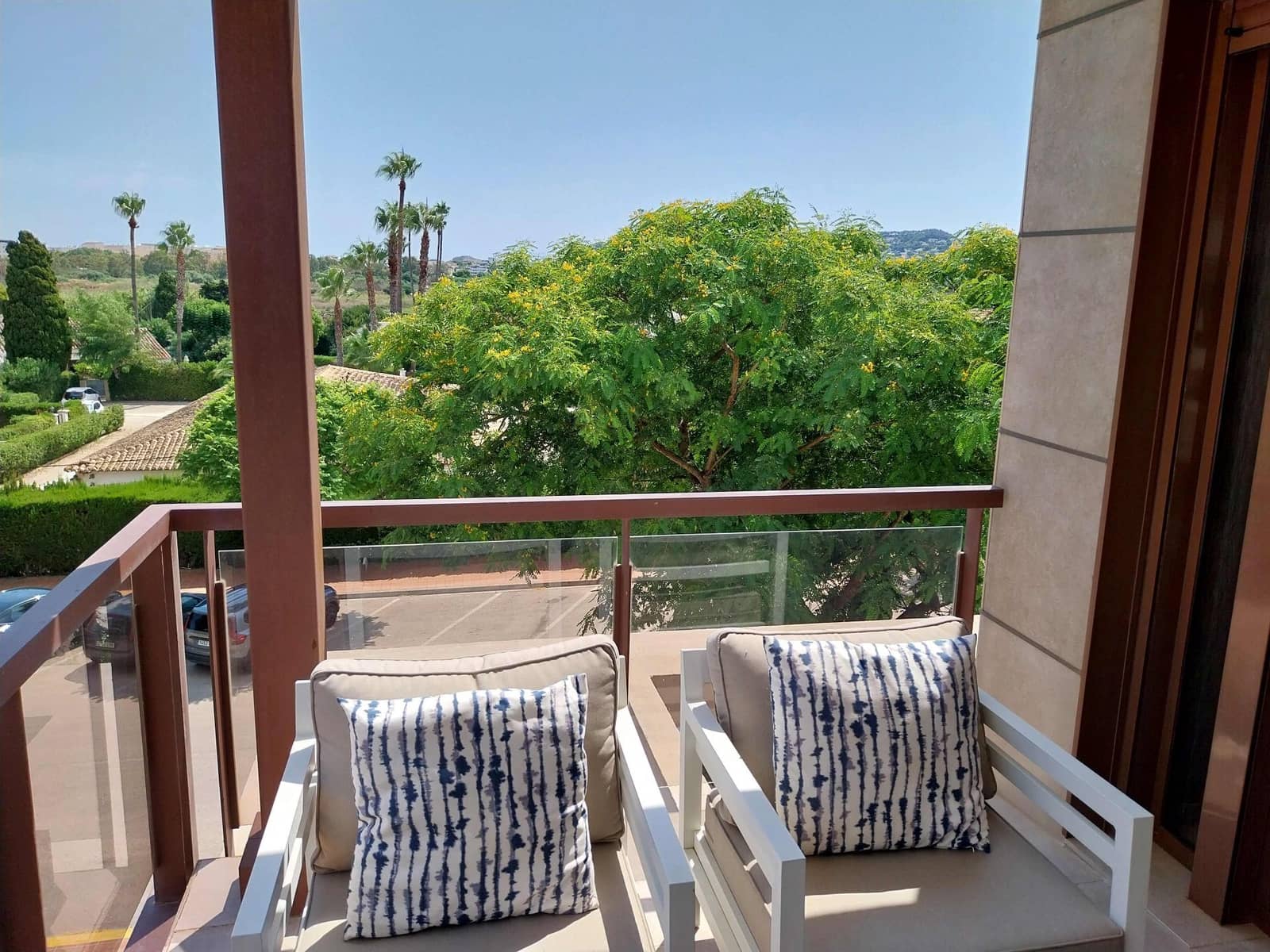 2 soveværelse Lejlighed til leje i Javea / Xabia med swimmingpool garage - € 2.000 (Ref: 9555240)