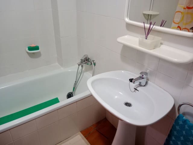 2 sypialnia Dom blizniak na sprzedaż w Javea / Xàbia z basenem garażem - 595 000 € (Ref: 9568171)