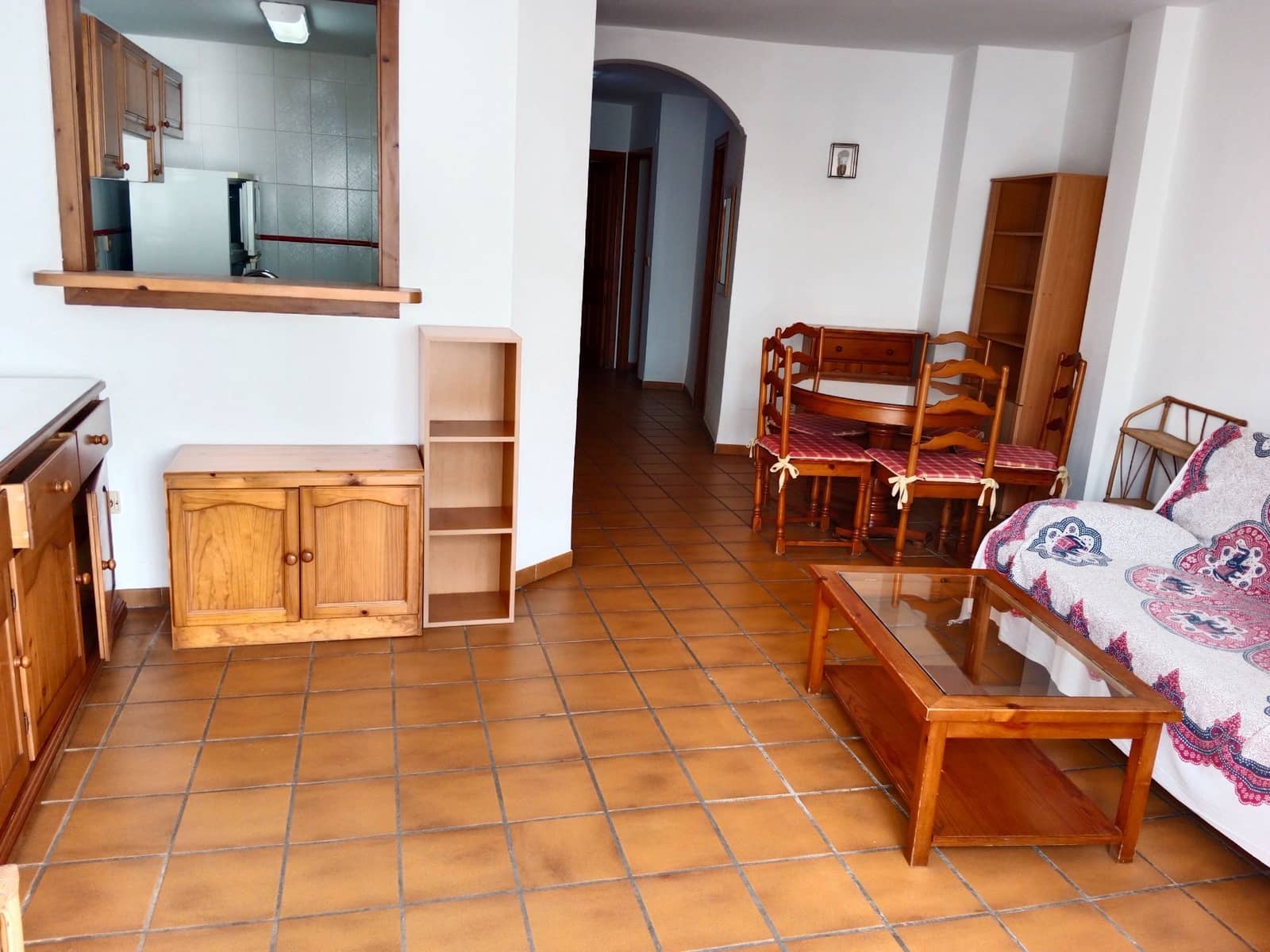 2 sypialnia Dom blizniak na sprzedaż w Javea / Xabia z basenem garażem - 595 000 € (Ref: 9568171)