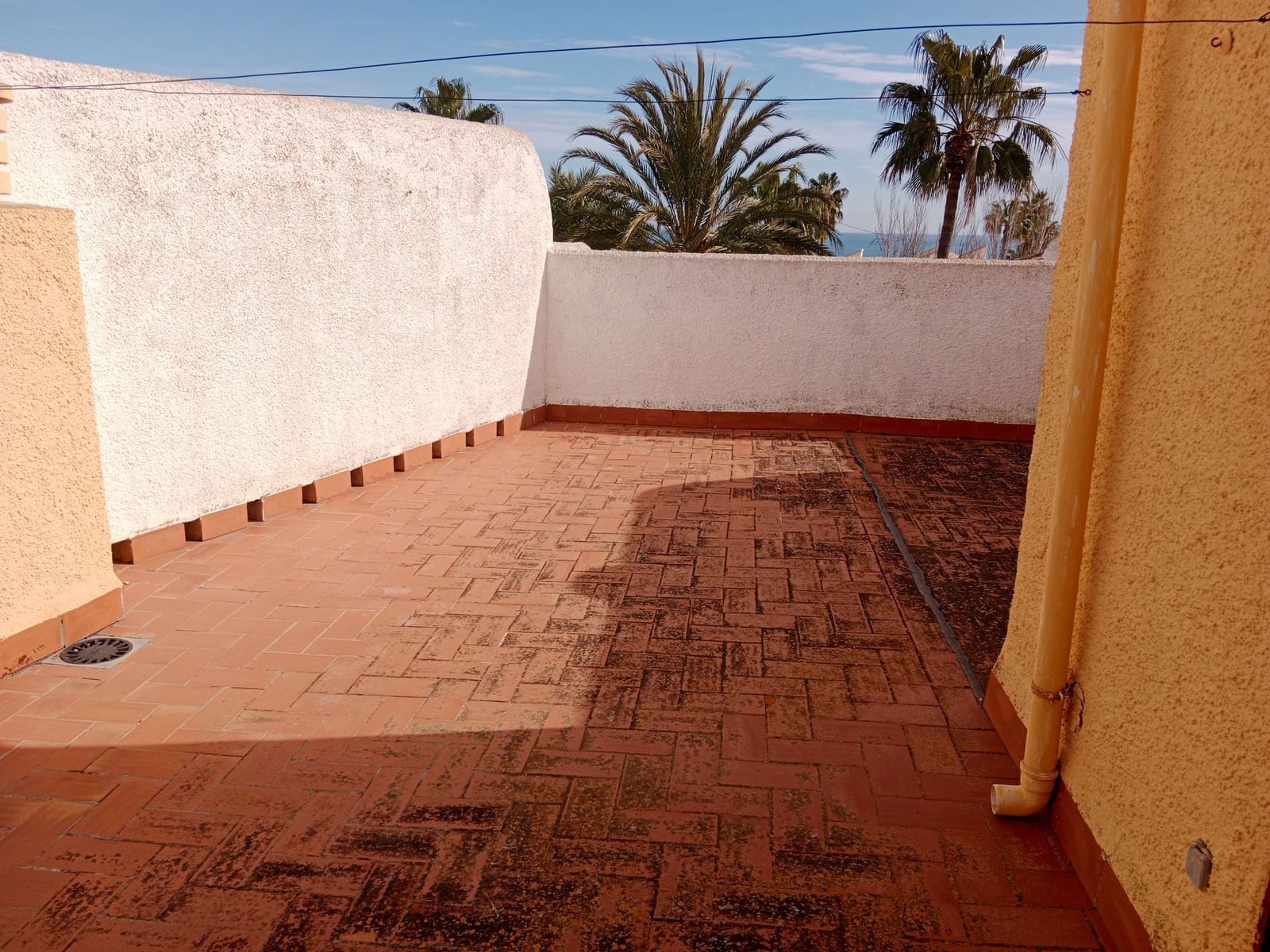 2 sypialnia Dom blizniak na sprzedaż w Javea / Xabia z basenem garażem - 595 000 € (Ref: 9568171)