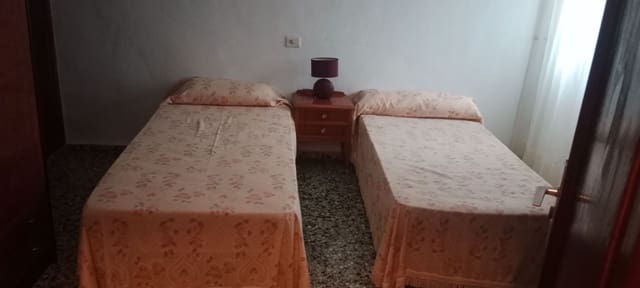 4 makuuhuone Omakotitalo myytävänä paikassa Javea / Xàbia - 380 000 € (Ref: 9673912)