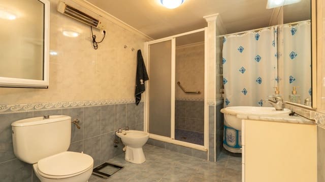 4 chambre Maison de Ville à vendre à Javea / Xàbia - 380 000 € (Ref: 9673912)