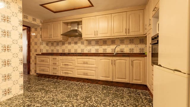 4 chambre Maison de Ville à vendre à Javea / Xàbia - 380 000 € (Ref: 9673912)