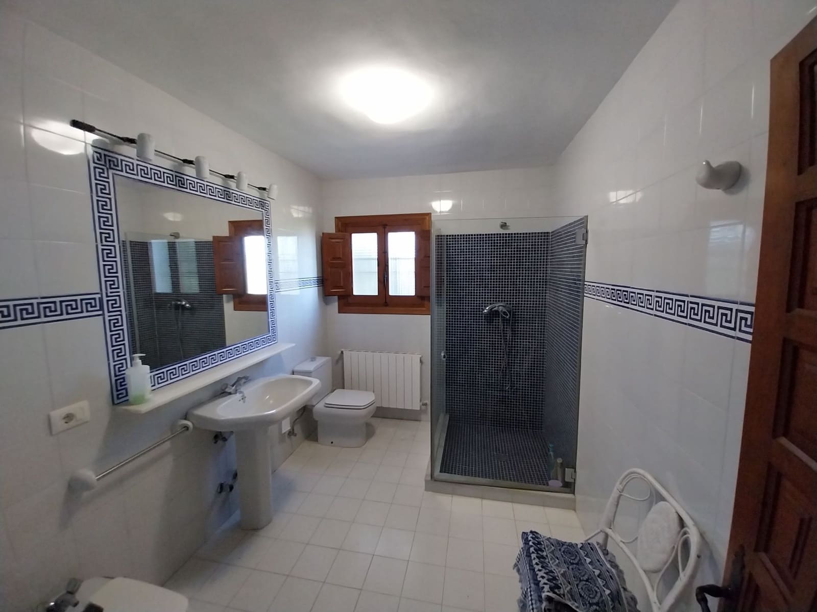 6 soverom Villa til salgs i Javea / Xabia med svømmebasseng garasje - € 1 340 000 (Ref: 9714591)