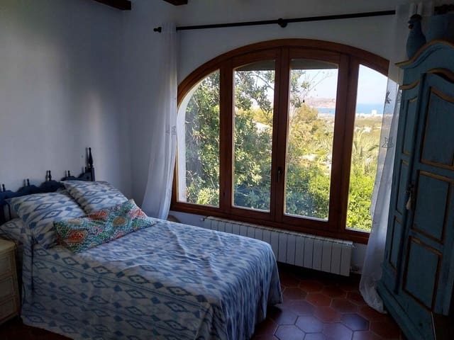 6 soveværelse Villa til salg i Javea / Xàbia med swimmingpool garage - € 1.340.000 (Ref: 9714591)