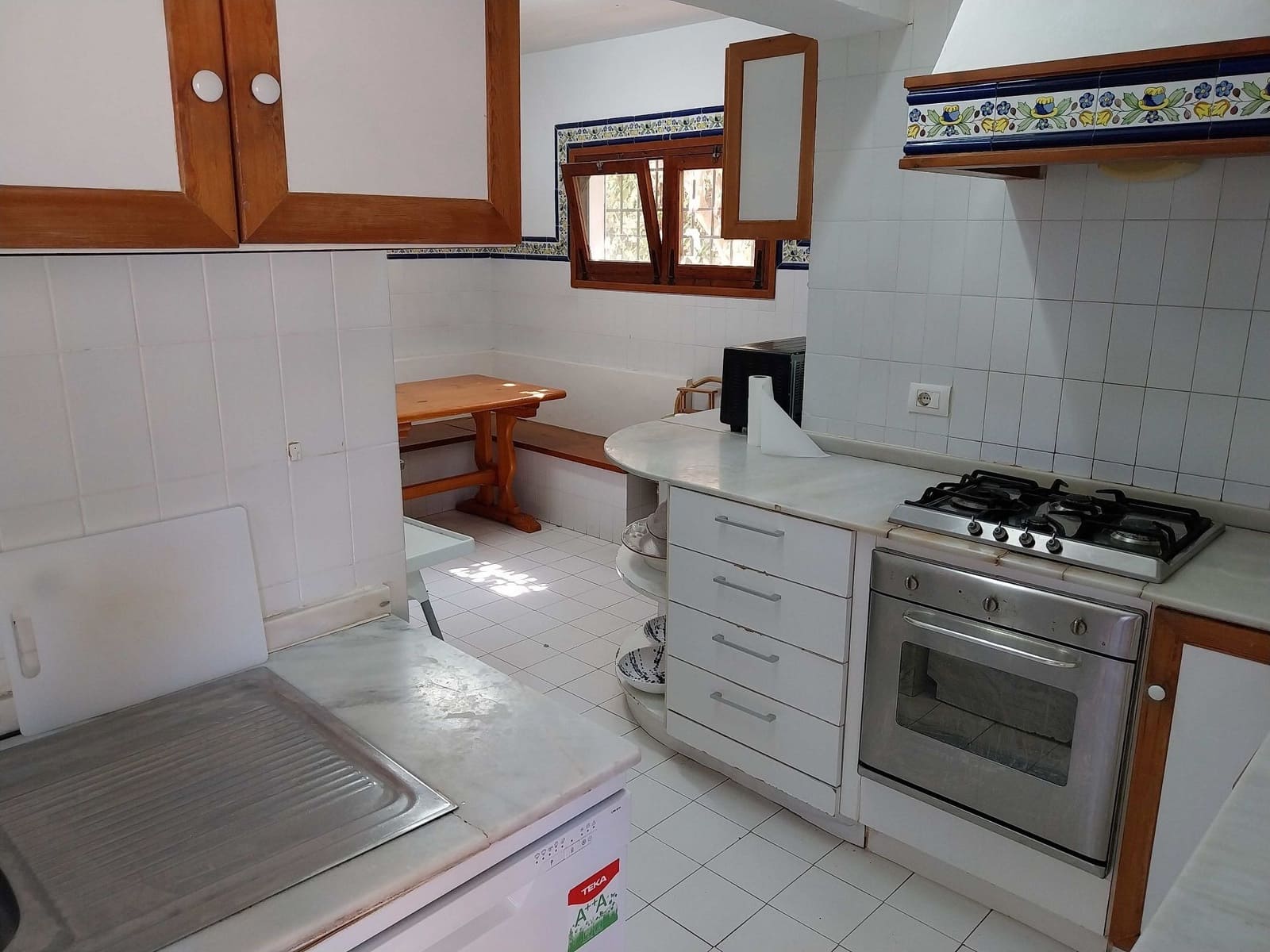 6 soverom Villa til salgs i Javea / Xabia med svømmebasseng garasje - € 1 340 000 (Ref: 9714591)