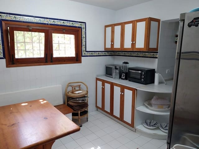 6 soveværelse Villa til salg i Javea / Xàbia med swimmingpool garage - € 1.340.000 (Ref: 9714591)