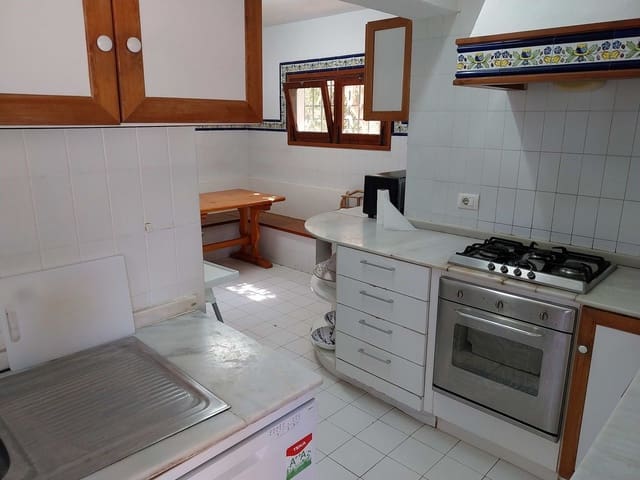 6 soveværelse Villa til salg i Javea / Xàbia med swimmingpool garage - € 1.340.000 (Ref: 9714591)