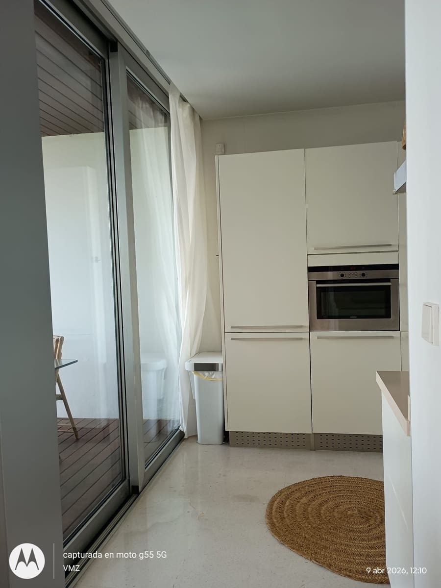 Penthouse de 3 chambres à louer à Javea / Xabia avec piscine garage - 3 300 € (Ref: 9758584)