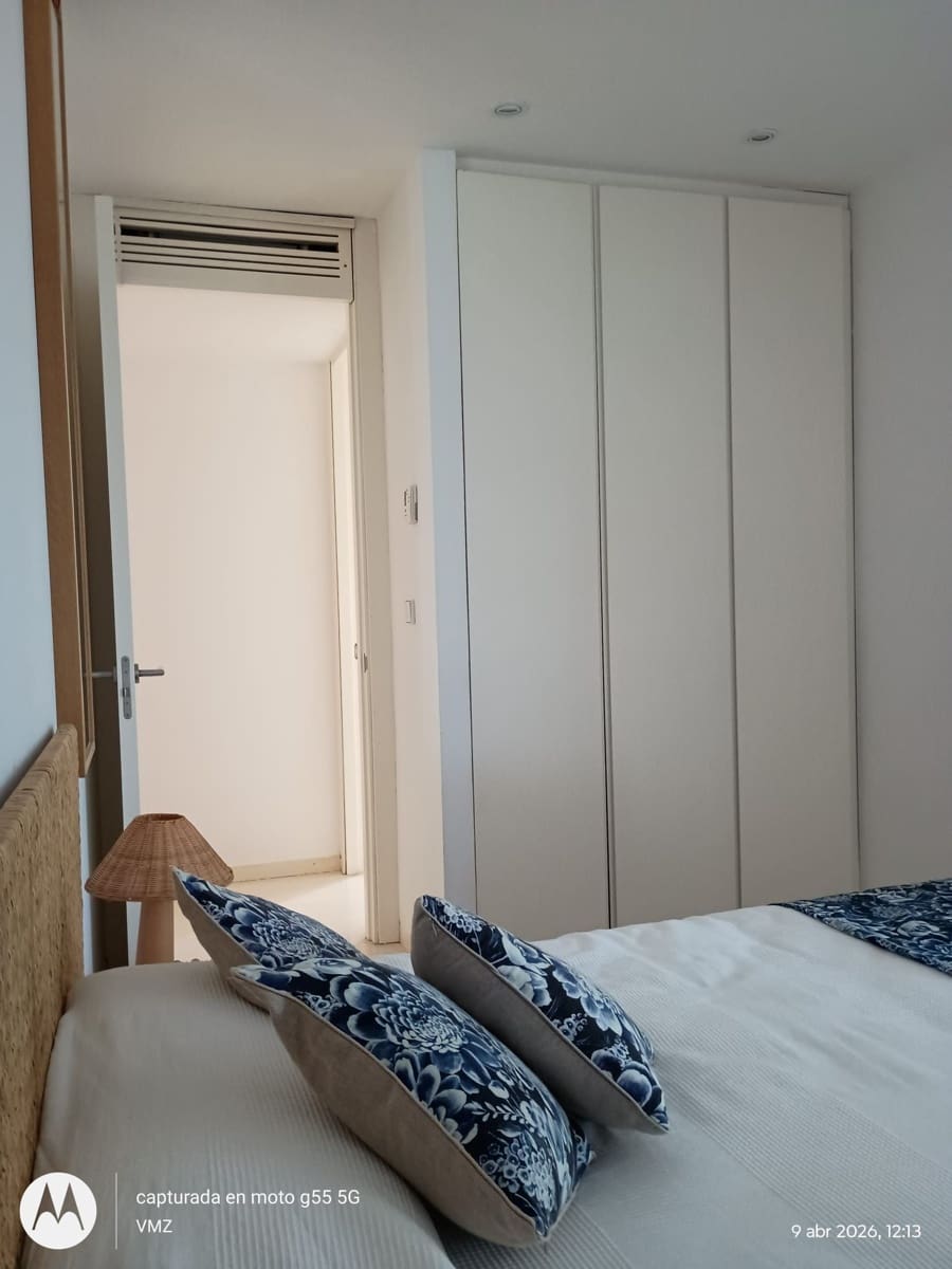 Penthouse de 3 chambres à louer à Javea / Xabia avec piscine garage - 3 300 € (Ref: 9758584)