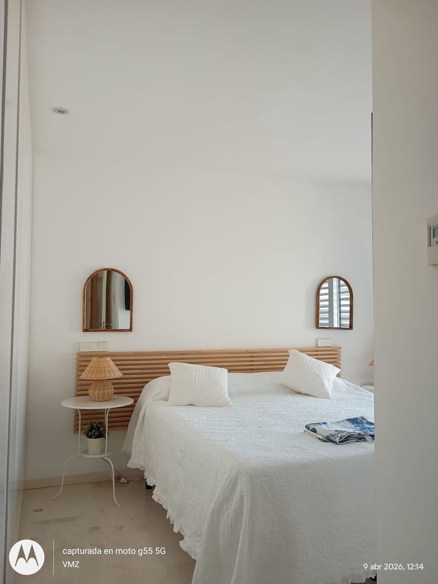 Penthouse de 3 chambres à louer à Javea / Xabia avec piscine garage - 3 300 € (Ref: 9758584)