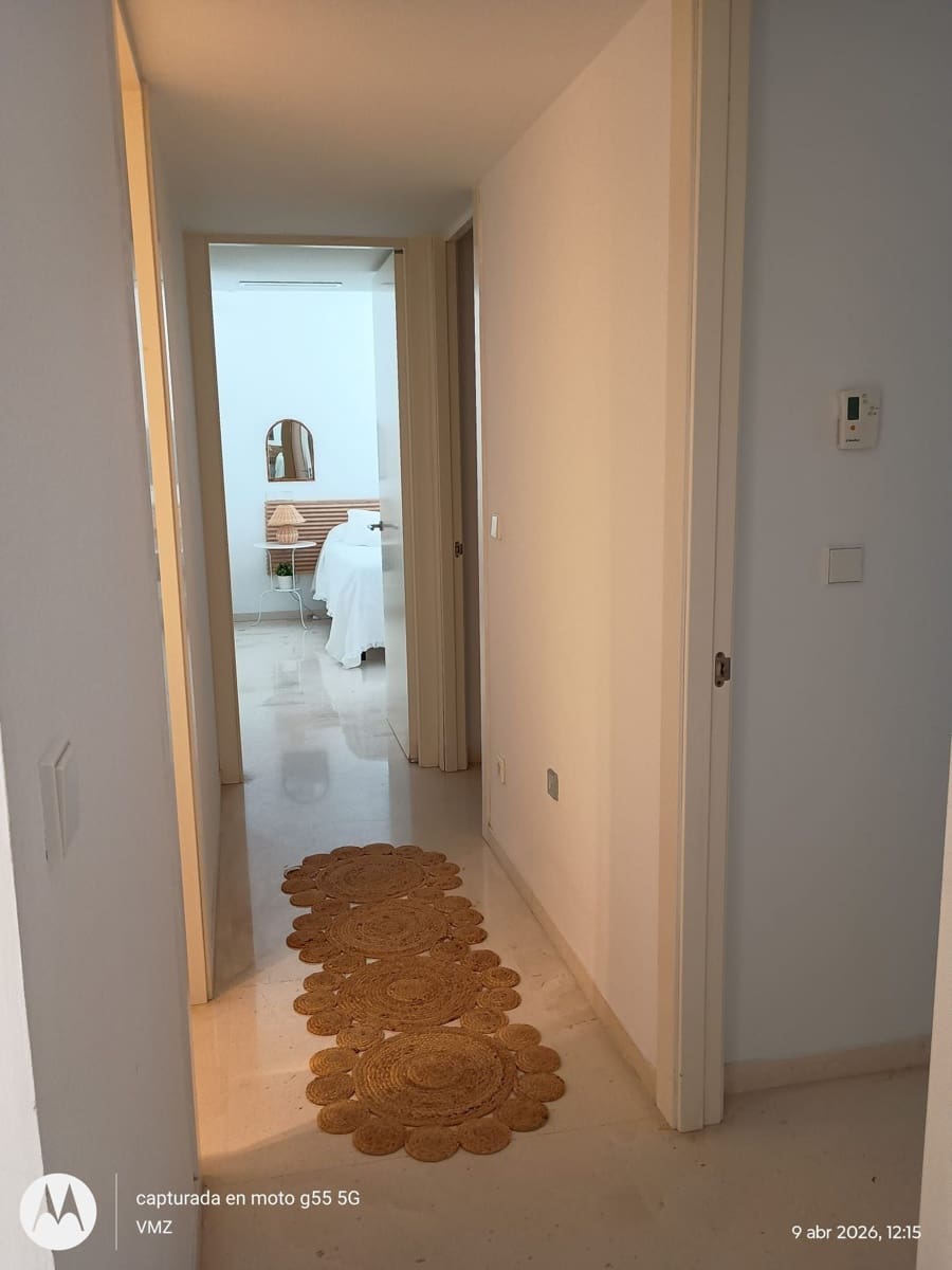 Penthouse de 3 chambres à louer à Javea / Xabia avec piscine garage - 3 300 € (Ref: 9758584)