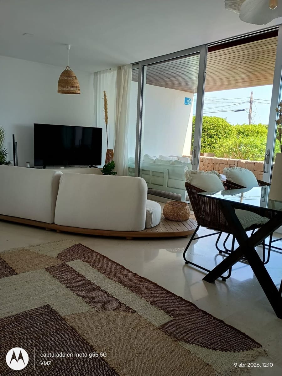 Penthouse de 3 chambres à louer à Javea / Xabia avec piscine garage - 3 300 € (Ref: 9758584)