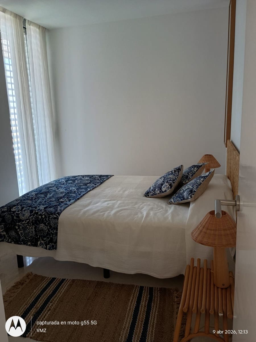 Penthouse de 3 chambres à louer à Javea / Xabia avec piscine garage - 3 300 € (Ref: 9758584)