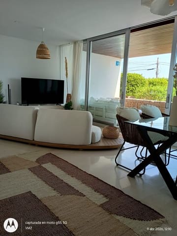 Penthouse de 3 chambres à louer à Javea / Xàbia avec piscine garage - 3 300 € (Ref: 9758584)