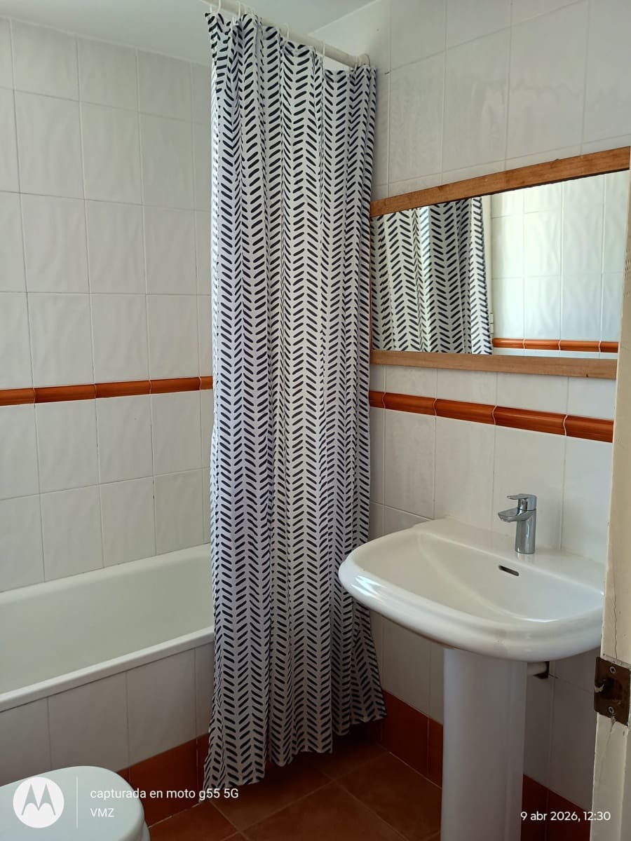 Penthouse de 2 chambres à louer à Javea / Xabia avec piscine garage - 2 000 € (Ref: 9758585)