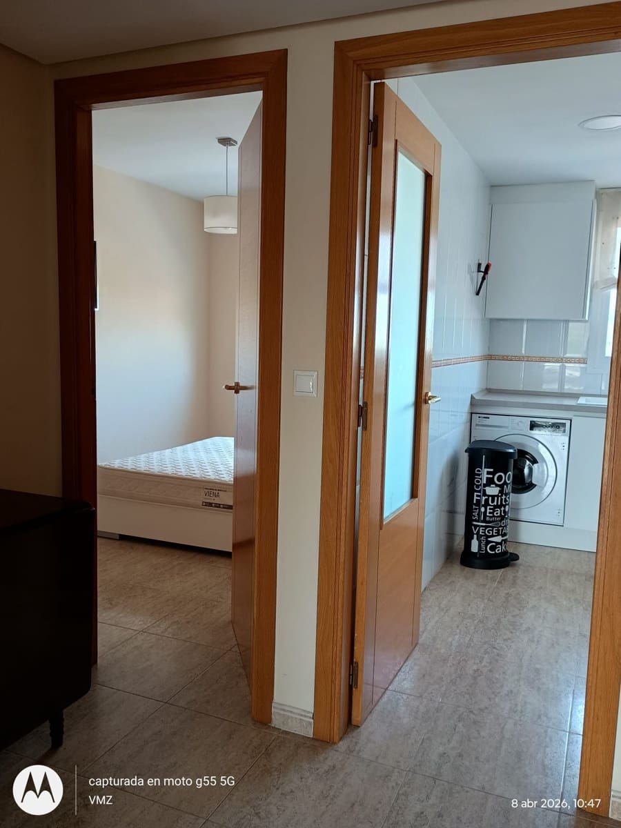 3 quarto Penthouse para arrendar em Javea / Xabia com piscina garagem - 1 800 € (Ref: 9758587)