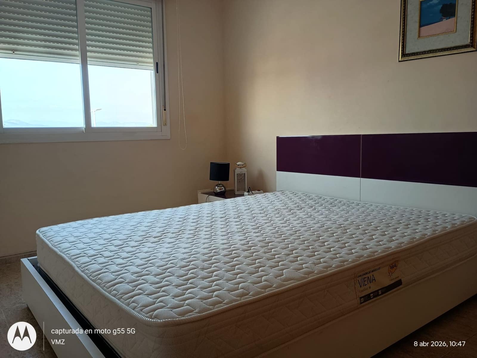 3 quarto Penthouse para arrendar em Javea / Xabia com piscina garagem - 1 800 € (Ref: 9758587)