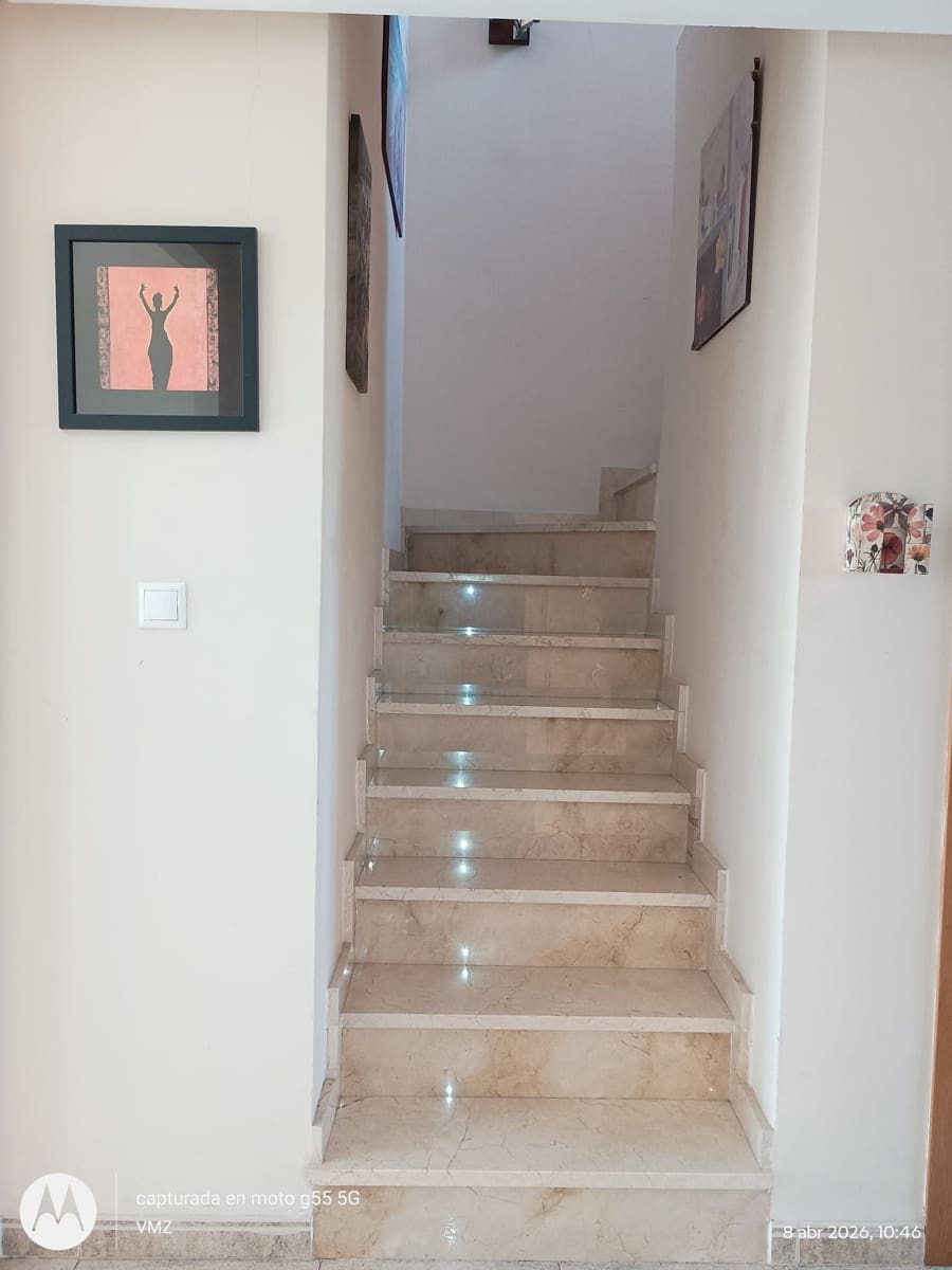 3 quarto Penthouse para arrendar em Javea / Xabia com piscina garagem - 1 800 € (Ref: 9758587)