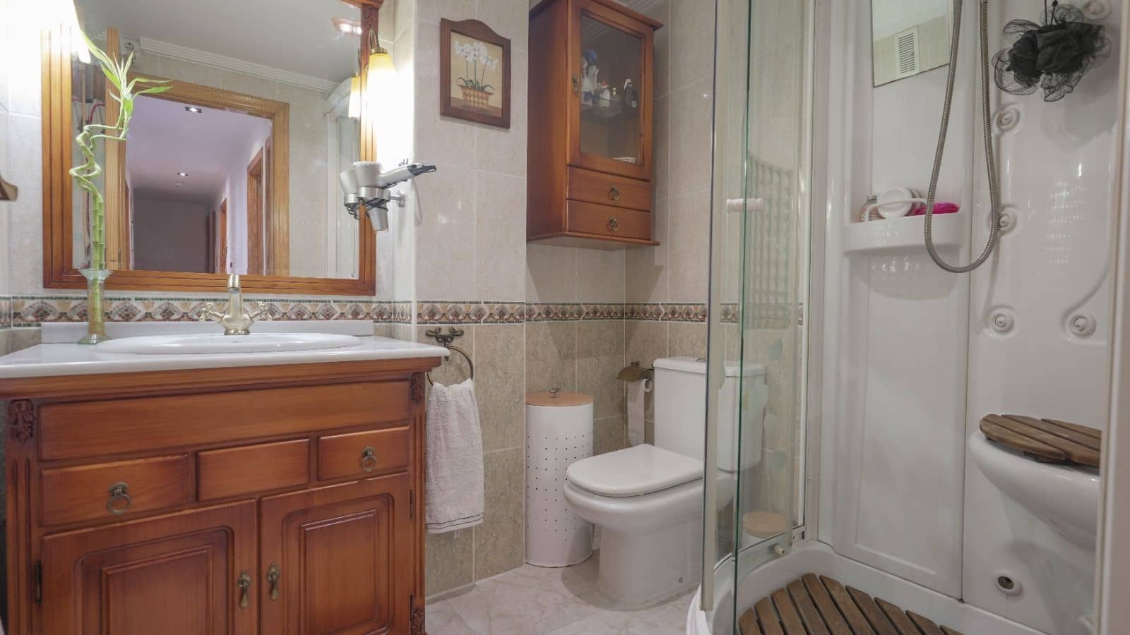 3 soveværelse Penthouse til salg i Javea / Xabia med garage - € 530.000 (Ref: 9777727)