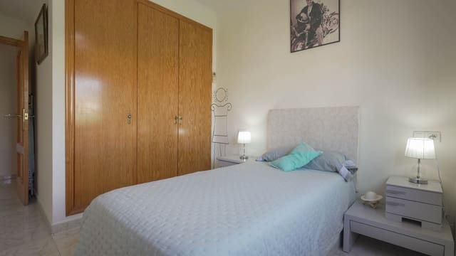 Ático de 3 habitaciones en Javea / Xàbia en venta con garaje - 530.000 € (Ref: 9777727)