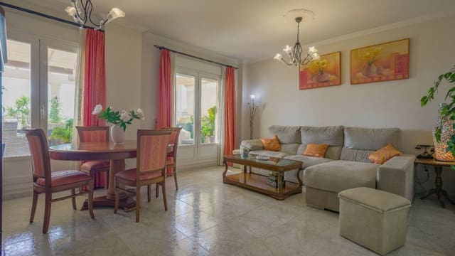 Ático de 3 habitaciones en Javea / Xàbia en venta con garaje - 530.000 € (Ref: 9777727)