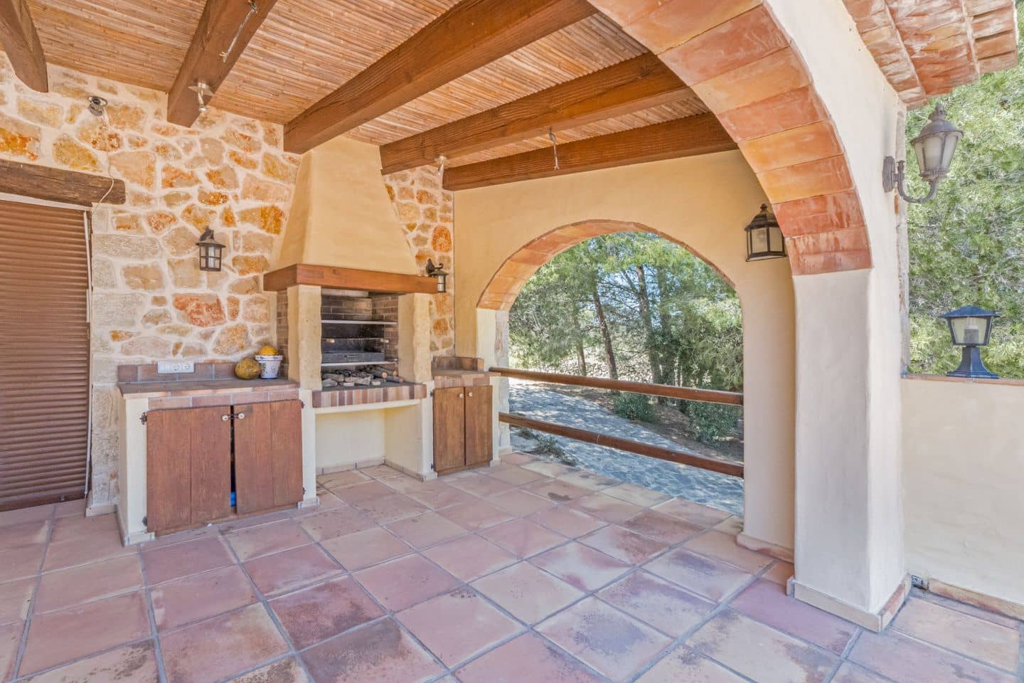 Chalet de 8 habitaciones en Javea / Xàbia en venta con piscina garaje - 2.600.000 € (Ref: 9780216)