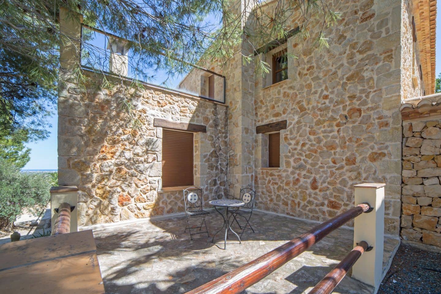 Chalet de 8 habitaciones en Javea / Xàbia en venta con piscina garaje - 2.600.000 € (Ref: 9780216)