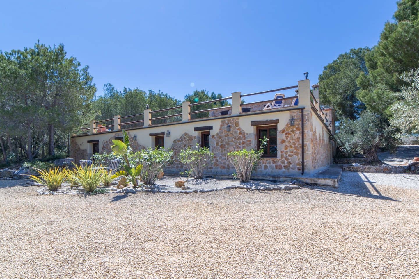 Chalet de 8 habitaciones en Javea / Xàbia en venta con piscina garaje - 2.600.000 € (Ref: 9780216)