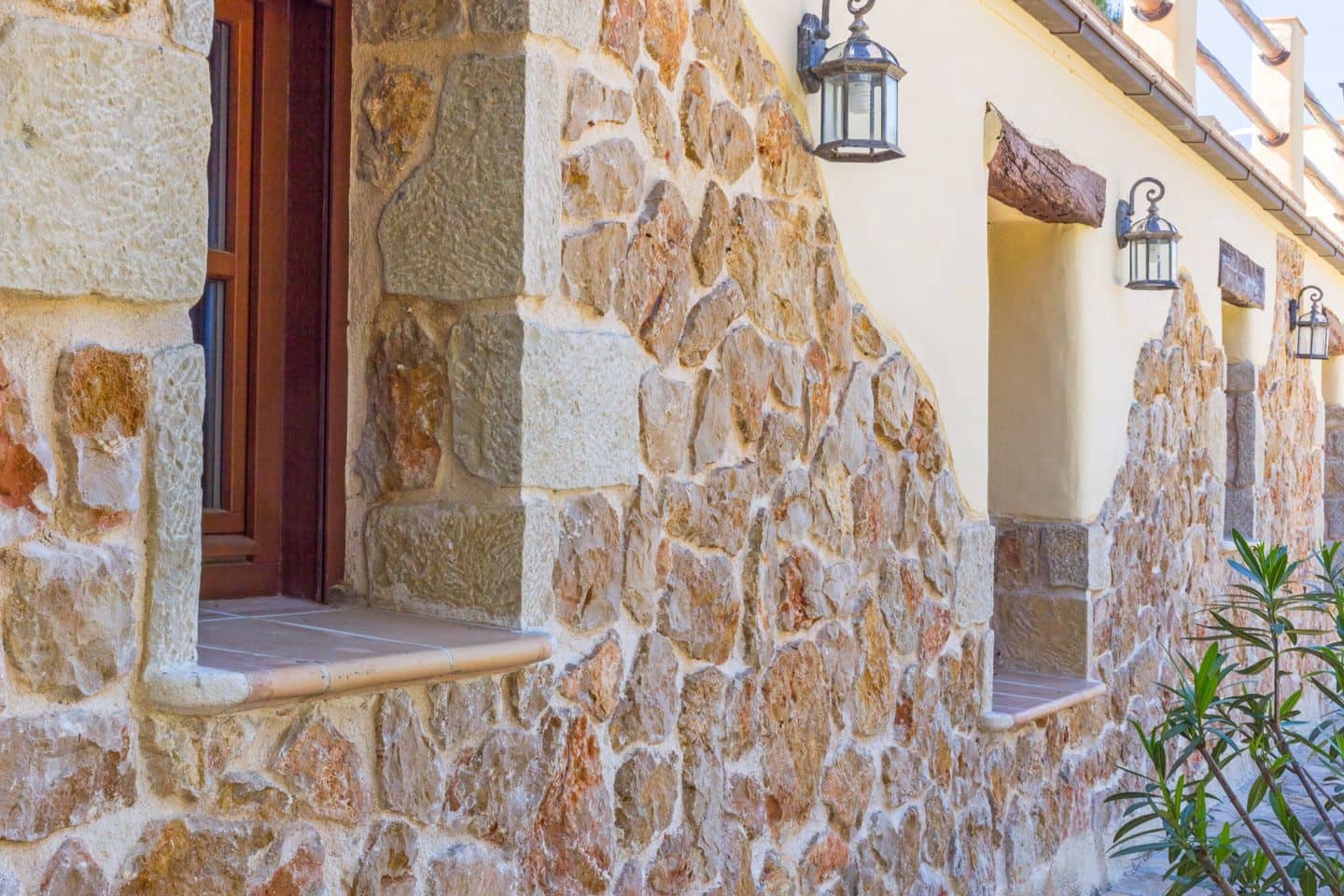 Chalet de 8 habitaciones en Javea / Xàbia en venta con piscina garaje - 2.600.000 € (Ref: 9780216)