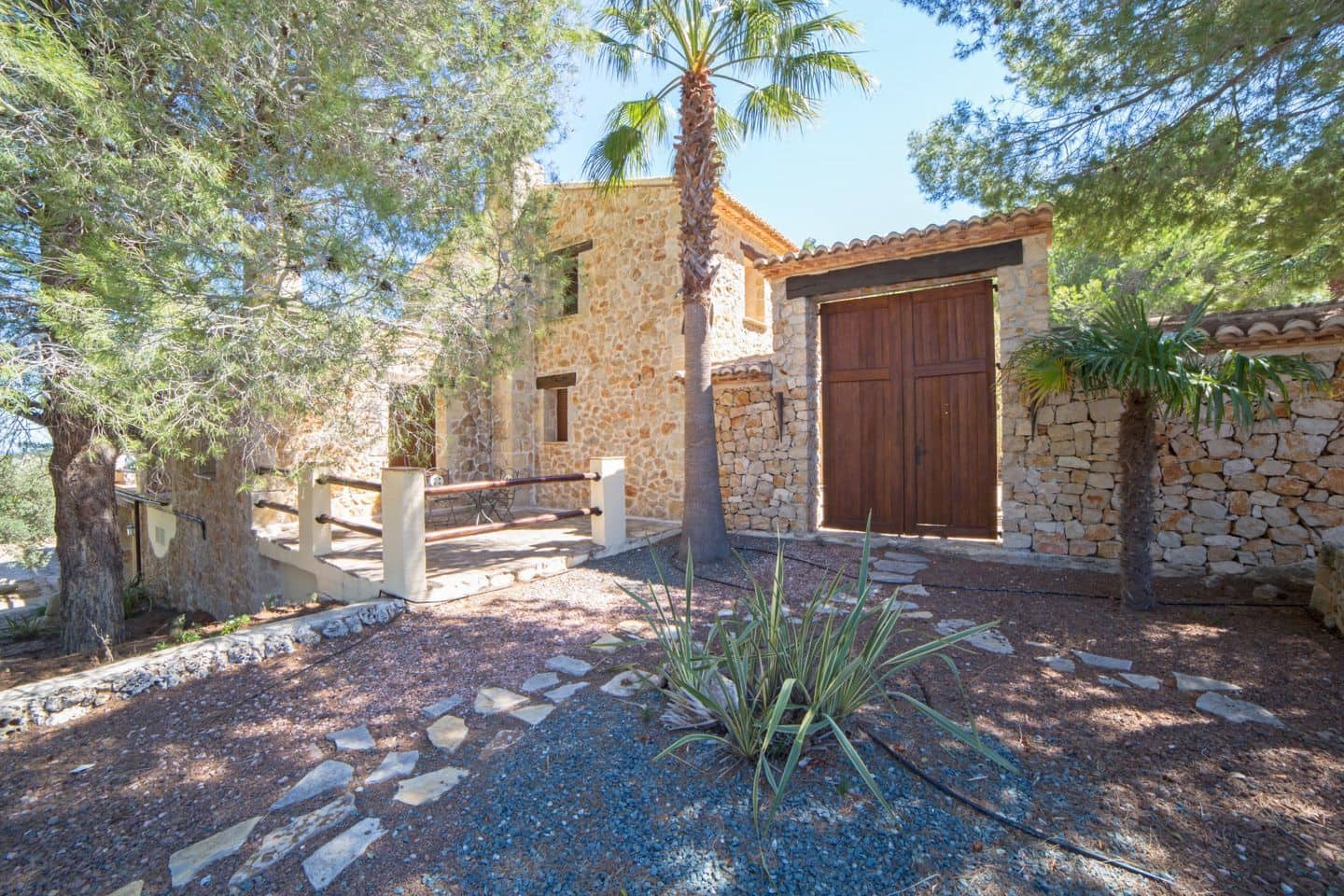 Chalet de 8 habitaciones en Javea / Xàbia en venta con piscina garaje - 2.600.000 € (Ref: 9780216)