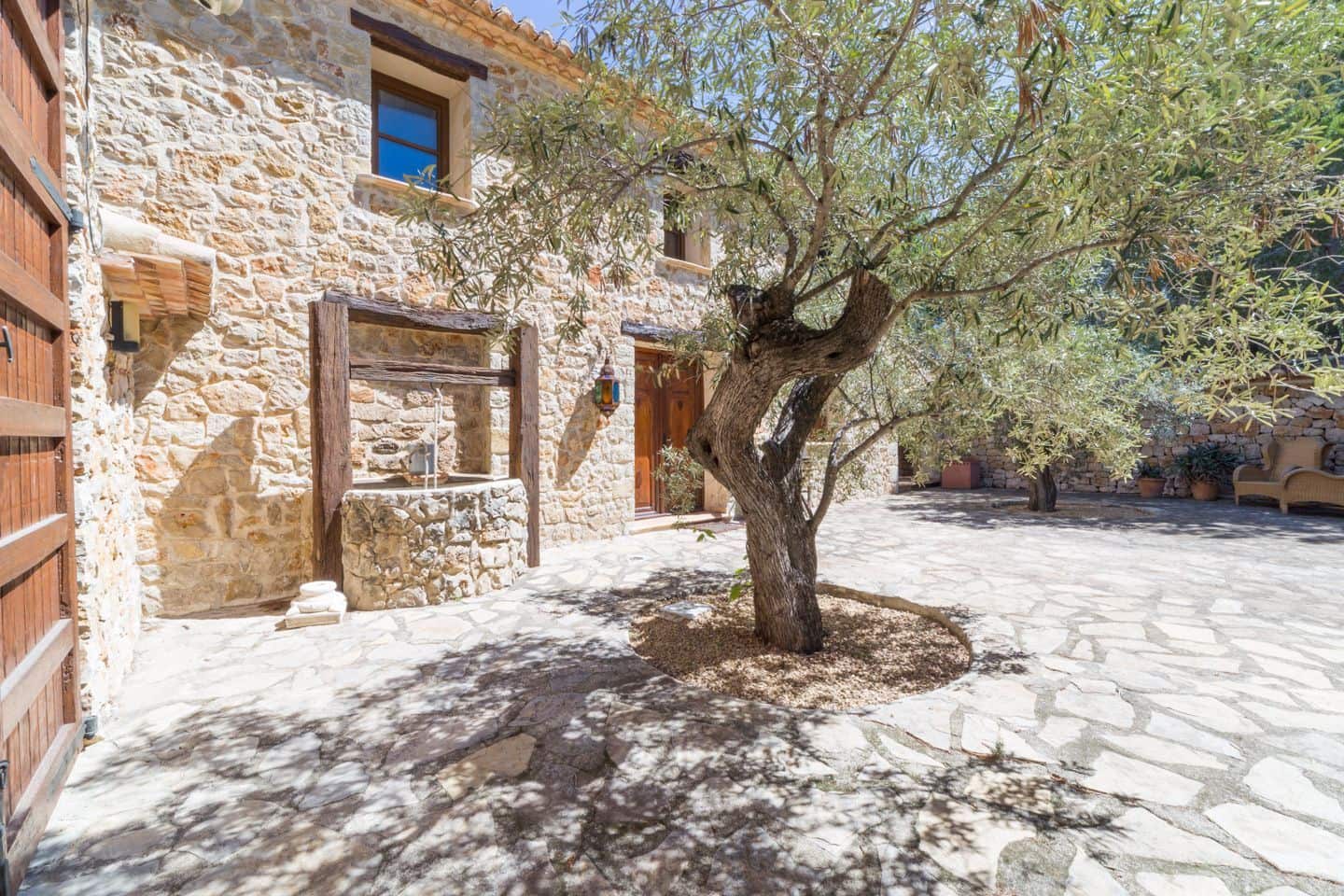 Chalet de 8 habitaciones en Javea / Xàbia en venta con piscina garaje - 2.600.000 € (Ref: 9780216)